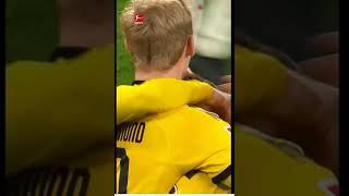 The best Julian Brandt goal for BVB