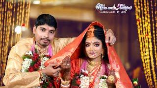 Miku & Abhijeet Wedding Highlight