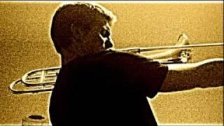 J.S.B - Badinerie (Csaba Bencze,trombone)