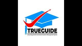 TrueGuide Integrated Centralized Management System