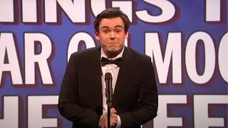 240+Jokes in 42 minutes! Rhys James 'Scenes We'd Like To See' Compilation (Mock The Week)