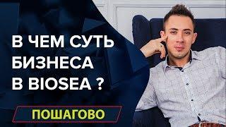 СУТЬ МЛМ БИЗНЕСА #BIOSEA | Биоси. Что такое СЕТЕВОЙ БИЗНЕС? #ВладимирКоваленко