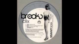 Brooks - Clix ( original )
