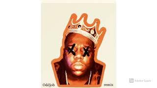 The Notorious B.I.G. - Going Back to Cali [Oddjob Remix]