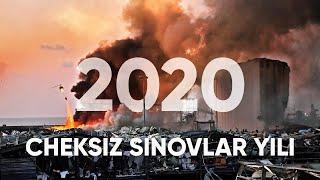 2020: Eng Yomon Yil / Cheksiz Sinovlar Yili