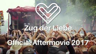 Zug der Liebe | 2017 Official Aftermovie 2017