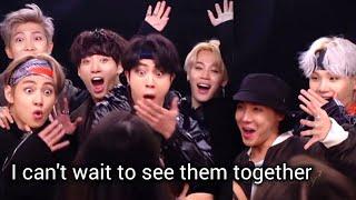 Can’t Wait for BTS? This 10 Minutes of Pure Joy Will Help!