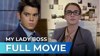 My Lady Boss (2013) - Full Movie | Marian Rivera, Richard Gutierrez