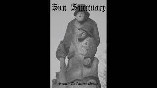 Sun Sanctuary (US) - Return to Ancient Purity (Demo 2024)