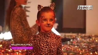 — «Millenium Alliance Hall» — BASSO Grand Ceremony 1
