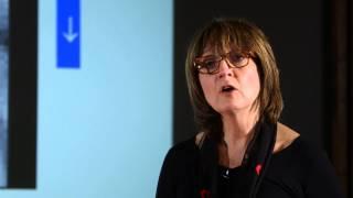 Examining depression through the lens of the brain | Dr. Helen Mayberg | TEDxEmory