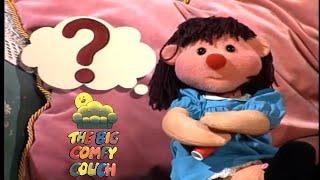 WHY? - THE BIG COMFY COUCH - SEASON 3 - EPISODE 4
