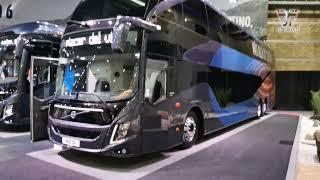 VOLVO 9800 DD EURO 6 EXPO FORO