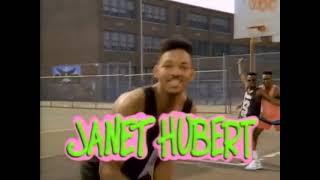 The Fresh Prince of Bel-Air - Theme song feat. Reisenbüchler Sándor Jr. (Hungarian, HQ) (Season 1)