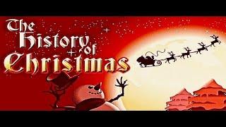 The History Channel's The Real Story of Christmas