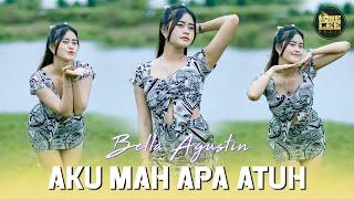 Bella Agustin - Aku Mah Apa Atuh (DJ Remix)