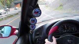 driving turbo m3