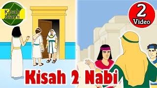 Kompilasi Nabi Part 3 - Kisah Islami Channel