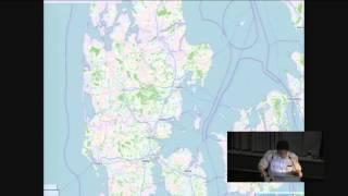 Kirill Bondarenko: OSM: World Map or Set of Local Maps?