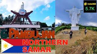 PAMBUJAN #northernsamar #insta360 #samar