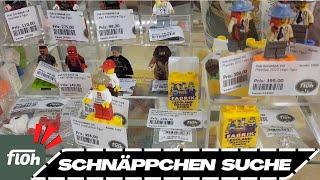 Gebrauchtes LEGO shoppen  LEGO House Mini Chef futtern