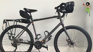 REI Co-op ADV Bike Review - 8,000 Miles Honest REI Touring Bike Review