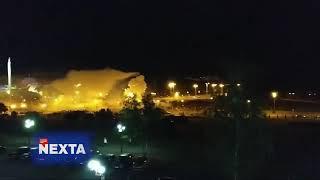 Беларусь выборы , жесткие столкновения  у стелы в Минске
