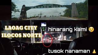 LAOAG CITY, ILOCOS NORTE | TRAVEL REQUIREMENTS 2022