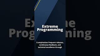  What is Extreme Programming in Project Management?