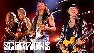 Scorpions - Live in Bremerhaven 1996 (Full Concert)