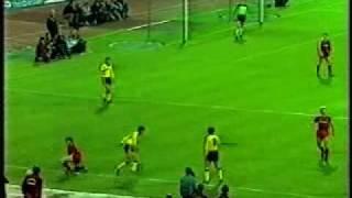 Bayern v Plovdiv (1984-85) (Pt. 1)