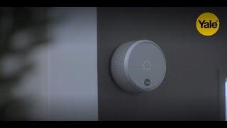 Yale Smart Lock Pro - The ultimate lock for your smart home