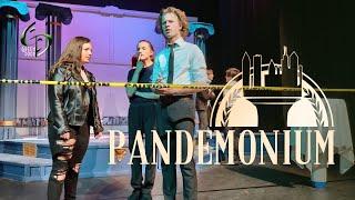 Pandemonium   HD 720p