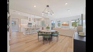 Element 4 by Lennar: Valencia