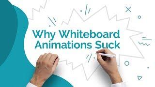 Why Whiteboard Animations Suck: TopLine Film