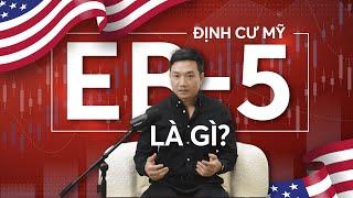 Chương trình định cư Mỹ EB5 là gì? #visaeb5 #eb5 #chuongtrinheb5