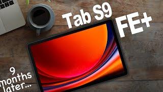 Galaxy Tab S9 FE PLUS | Here is Everything You Must Know