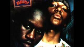 Shook Ones Pt. 2 Instrumental - Mobb Deep