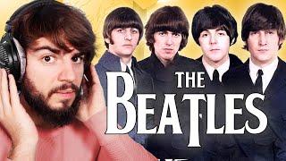 ¿Por qué los Beatles revolucionaron el Pop? Análisis musical