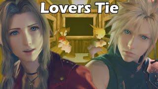 Searching for You | Cloud & Aerith Gondola Date Analysis | FF7 Rebirth