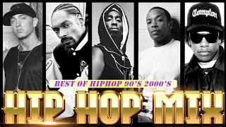 THROWBACKS ~ OLD SCHOOL HIP HOP MIXKendrick Lamar, Charlie Puth, Eminem, Snoop Dogg, Wiz Khalifa