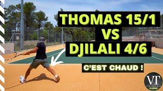 JE JOUE CONTRE THOMAS !! (4/6 vs 15/1) 