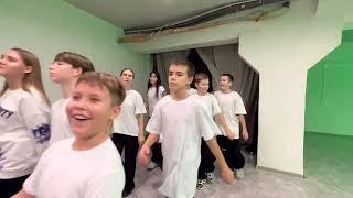 Avicii - Levels  SHUFFLE DANCE VIDEO ⭐️ TUZELITY TEAM ️‍