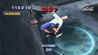 Tony Hawk`s Pro Skater 3