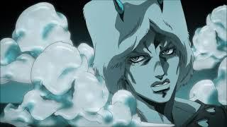 『 Weather Report 』-[Domenico Pucci|Weather Report Theme]-  {EXTENDED} - OFFICIAL STONE OCEAN OST