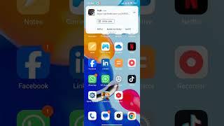 How To Use And Install Zoom Application In Mobile Phone..