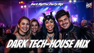 This Dark Tech-House Mix Will Make Your Party EXPLODE!