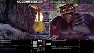 Project1999 Green Server - Solb - King Tranix (Shaman Solo) Apollyus