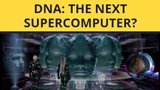 DNA: The Quantum Computing Future Beyond Silicon