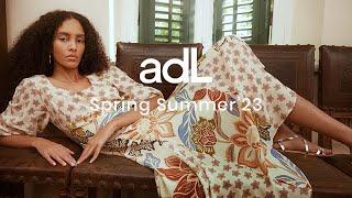 adL SPRING/SUMMER'23